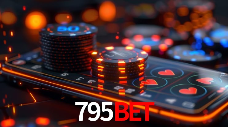 Experiência VIP 795bet
