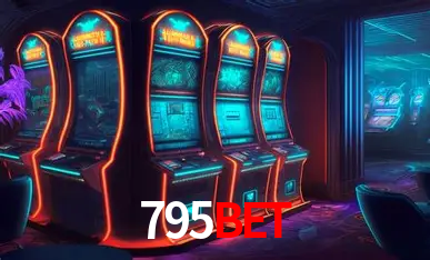 Desvendando o Mundo dos Jogos Virtuais na 795bet