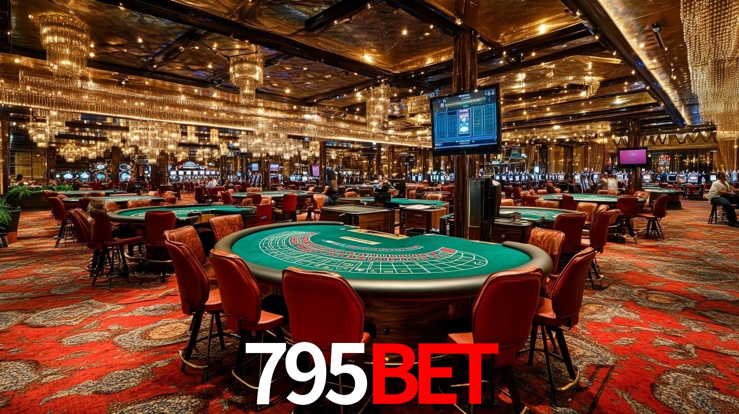 795bet - Cassino Sem Limites - 795bet.com