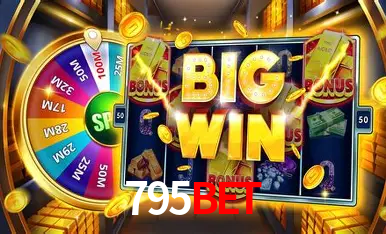 Descubra a Essência do 795bet: Nossa História e Compromissos