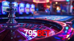 Statistics 795bet
