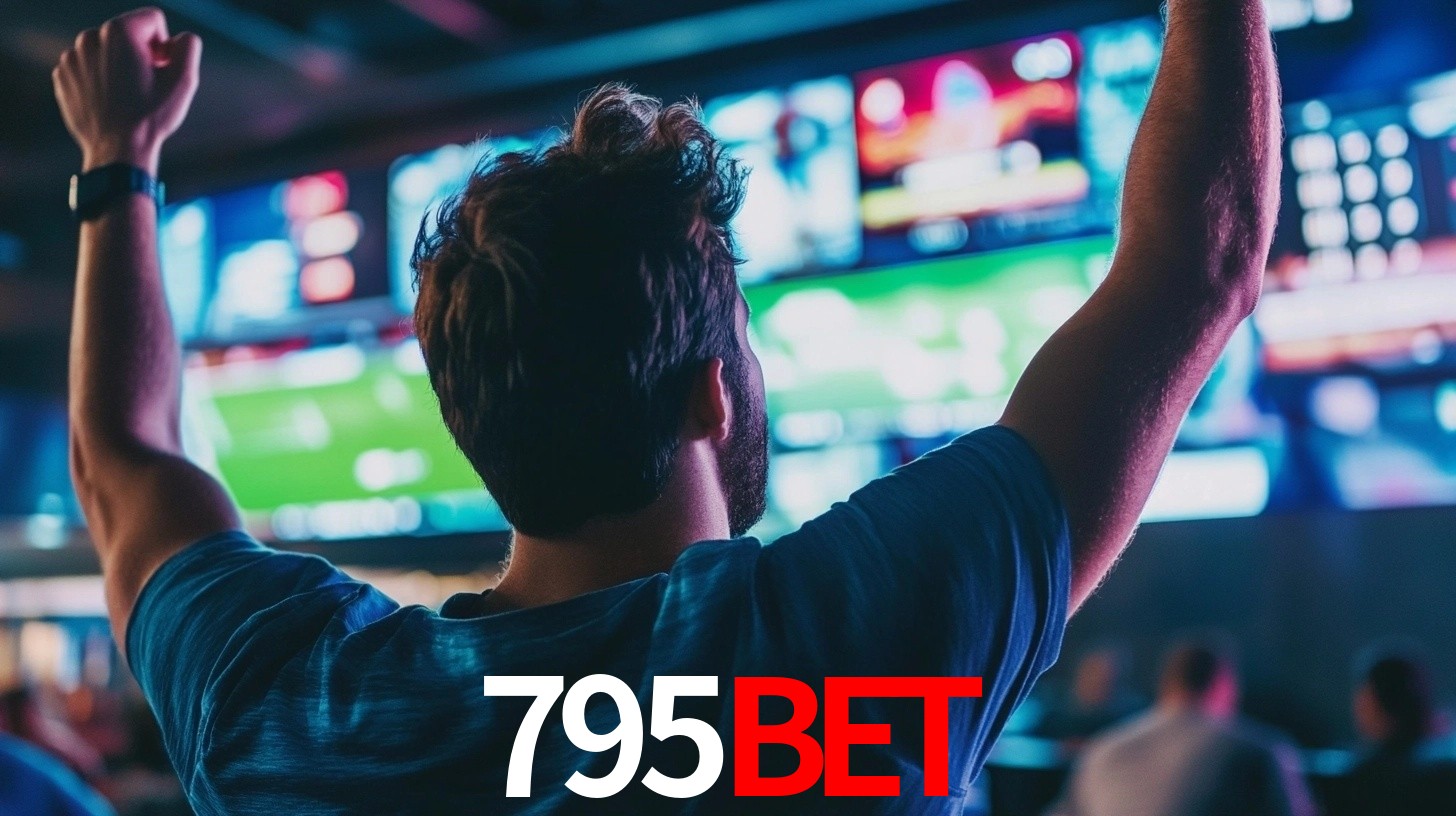 795bet login