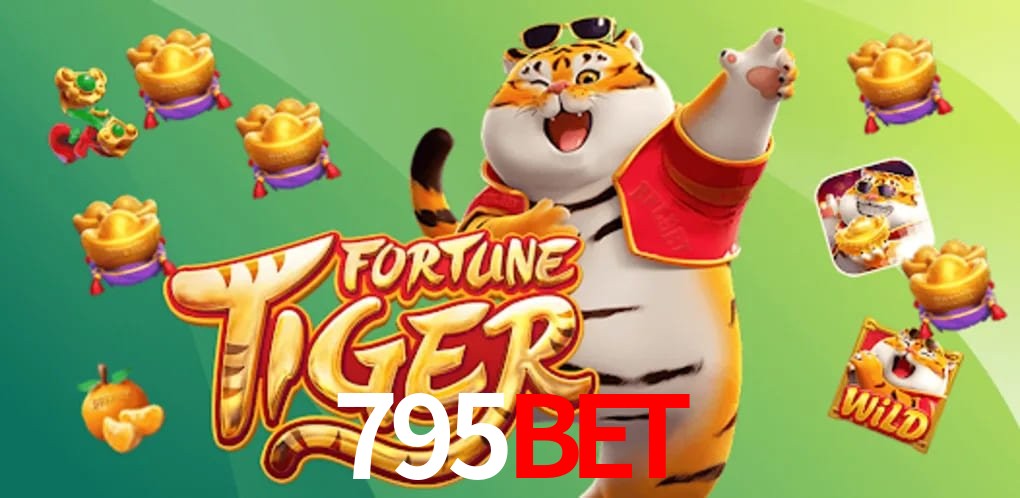 Welcome Bonus 795bet