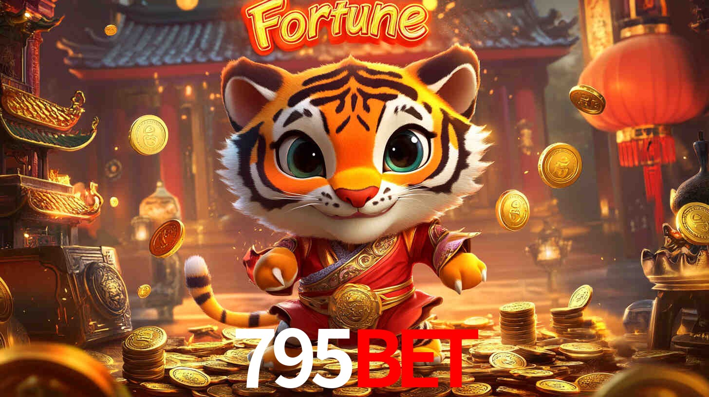 Inovações de Jogos na 795bet: O Futuro das Experiências Interativas