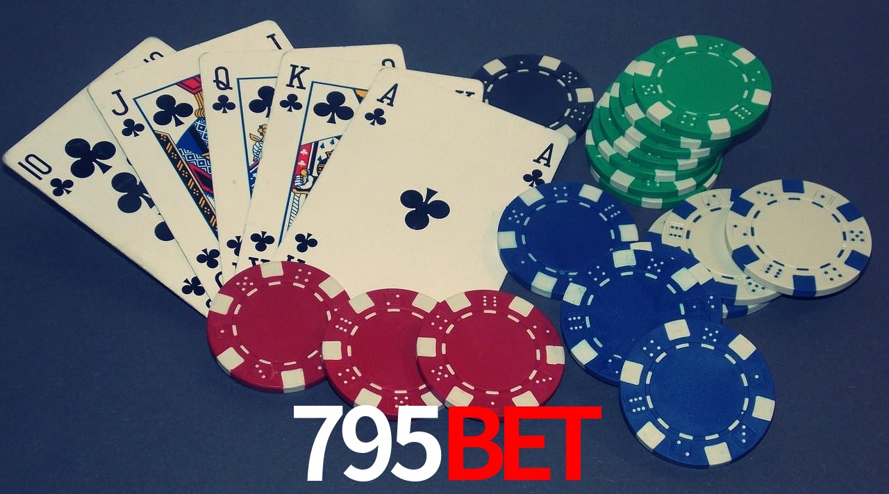 Game Statistics 795bet