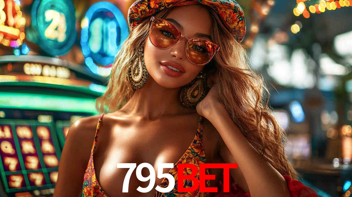 Premium Interface 795bet