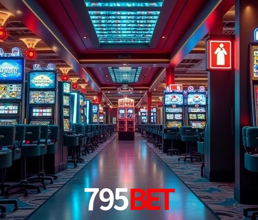 Descubra o Programa VIP da 795bet: Vantagens Exclusivas para Jogadores
