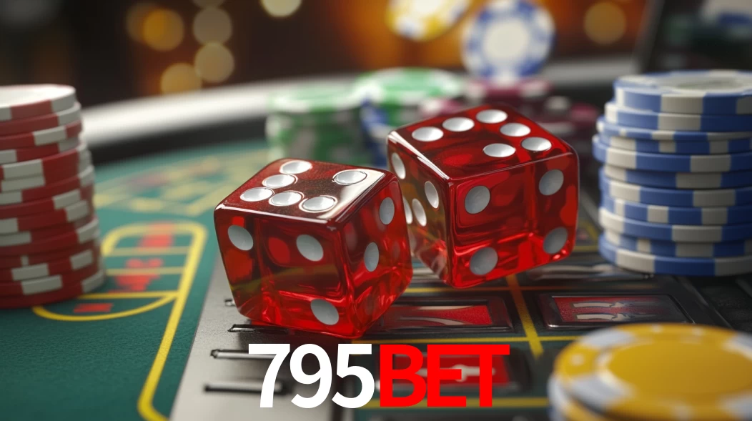 Programa VIP 795bet