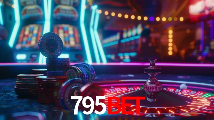 Game Providers 795bet