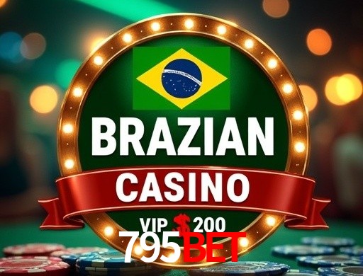 Seasonal Promotions 795bet
