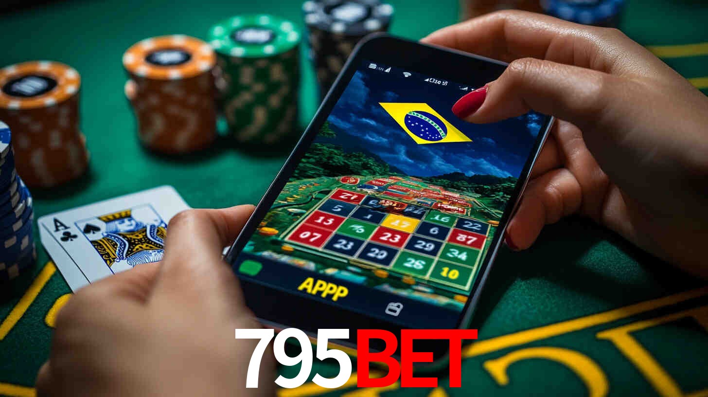 A Popularidade dos Caça-Níqueis no 795bet