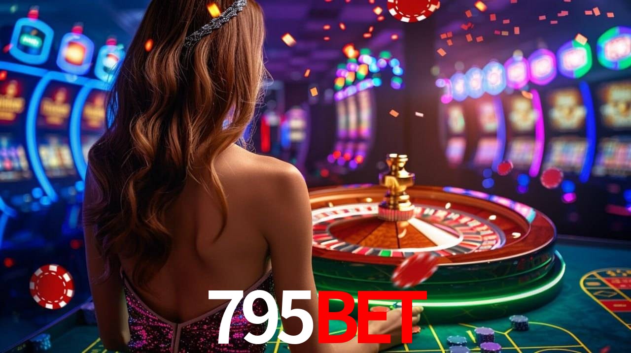 795bet App Interface