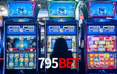 Descubra a Essência do 795bet: Nossa História e Compromissos