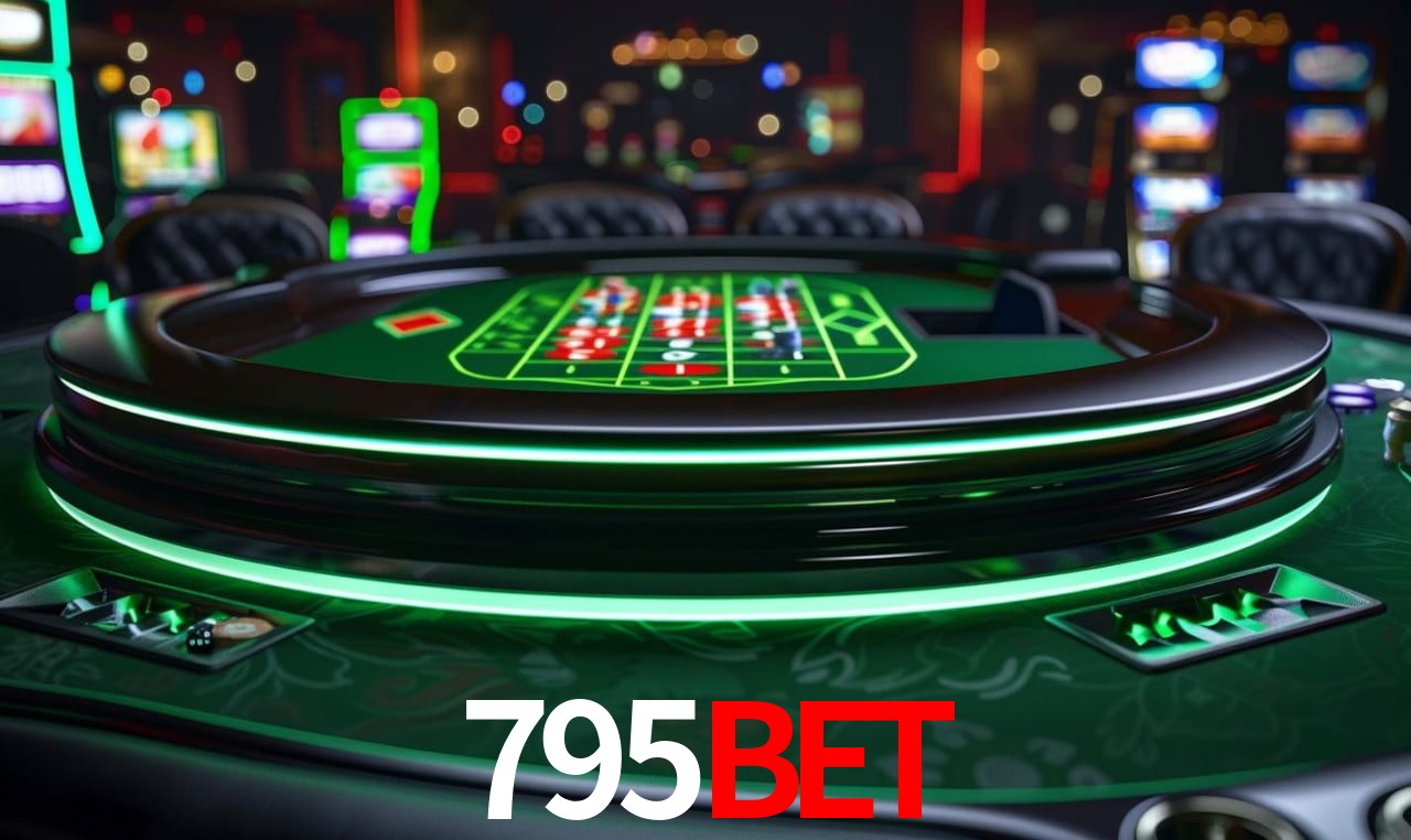 Seasonal Promotions 795bet