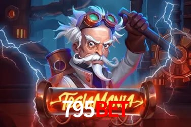 Slot Games 795bet