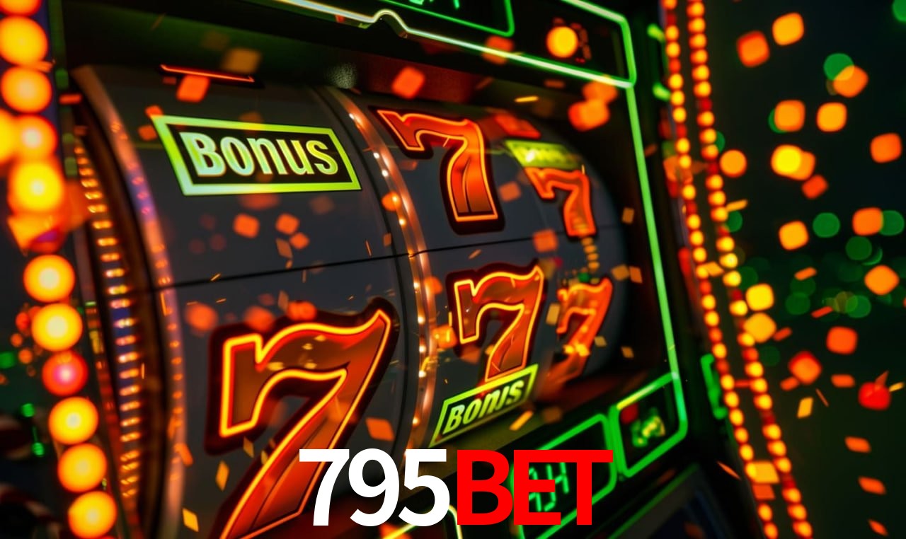 Desvendando o Mundo dos Jogos Virtuais na 795bet