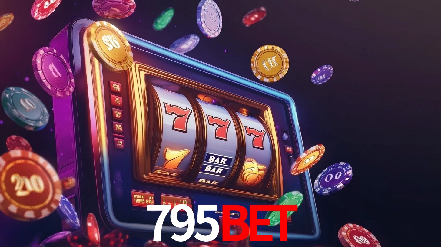 Daily Bonuses 795bet