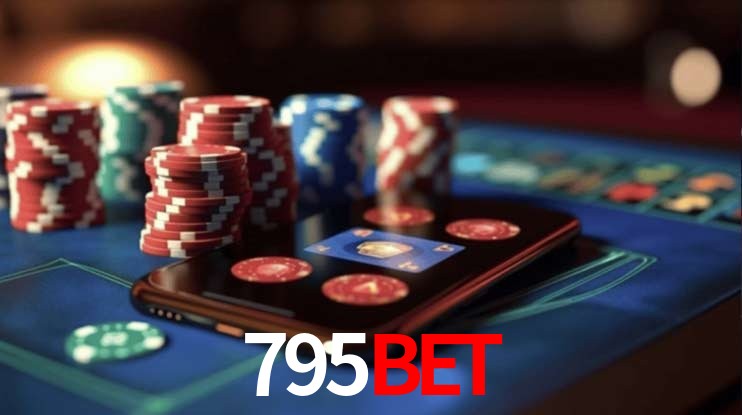 Tennis Betting 795bet