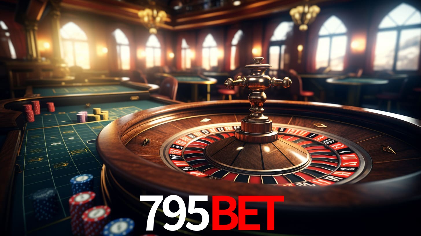 Blackjack Table 795bet