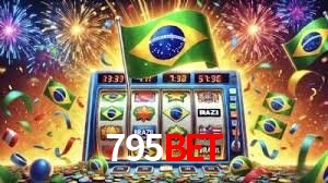 Bonus Features 795bet