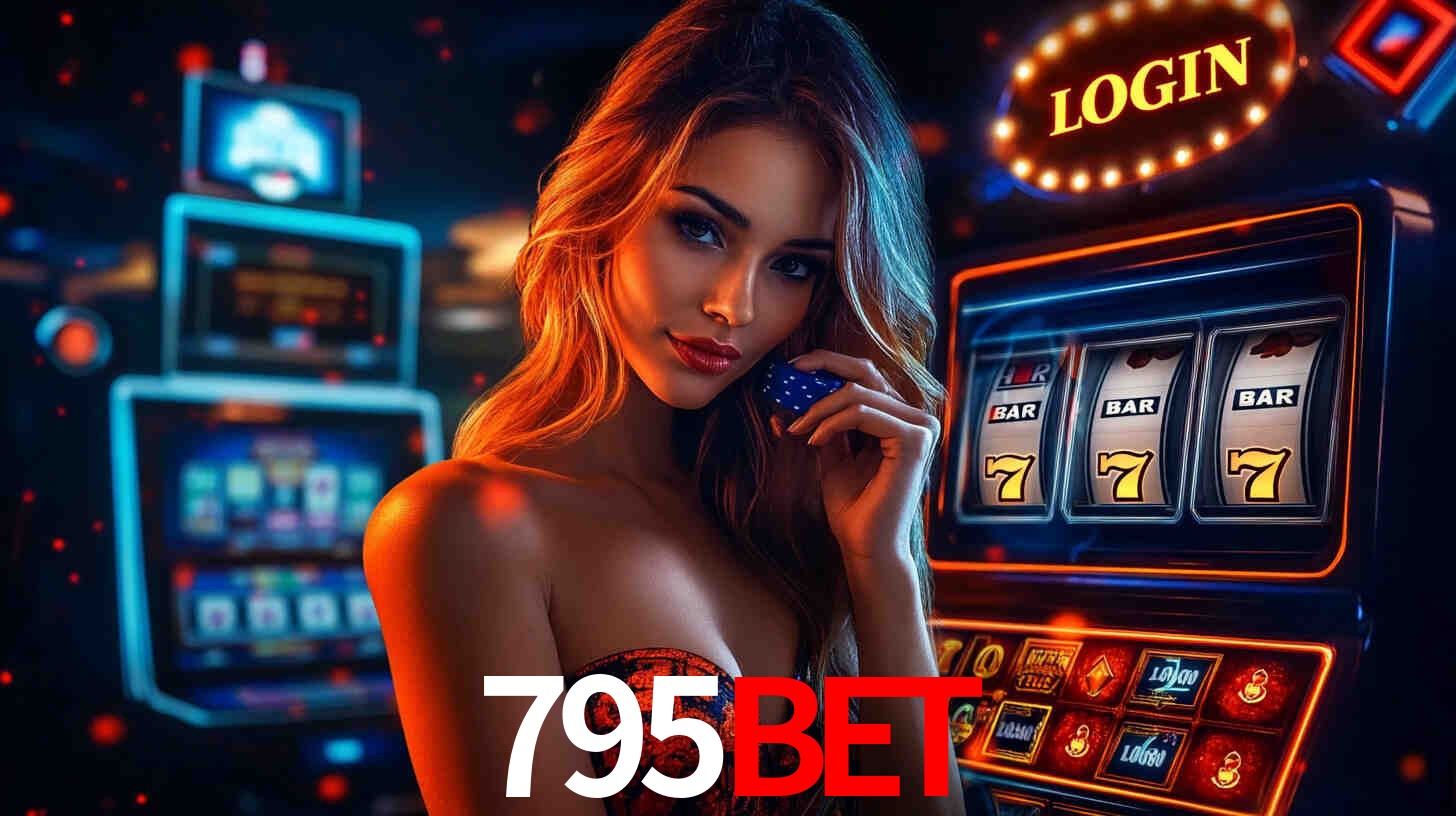 795bet login