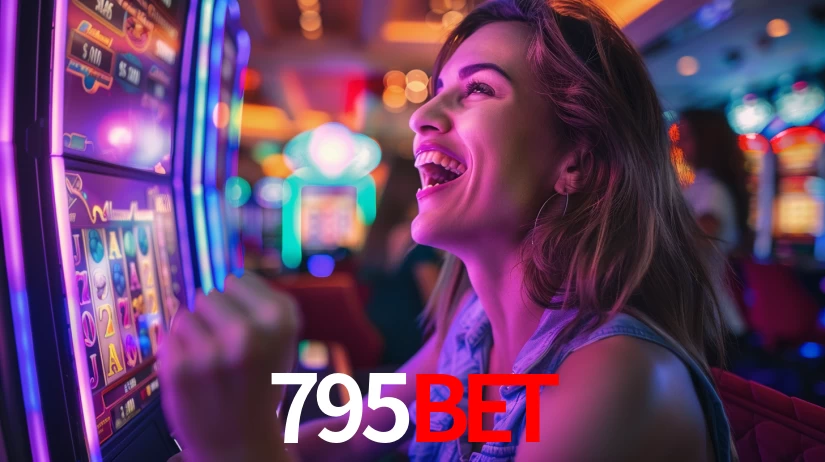 795bet login