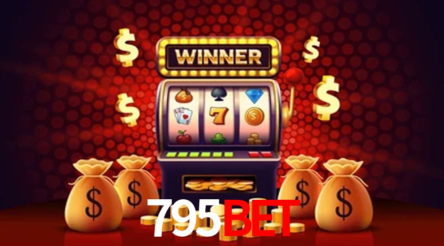 Secure Login 795bet