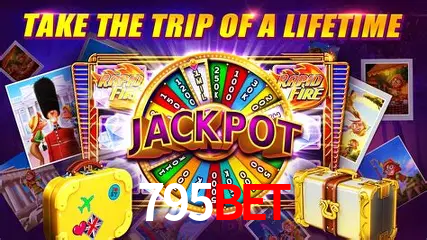 Roulette Table 795bet
