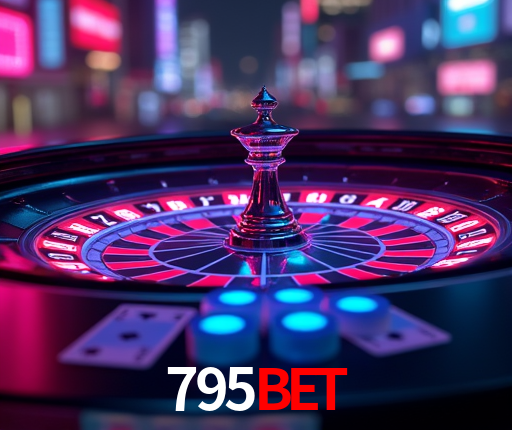 Descubra a Essência do 795bet: Nossa História e Compromissos