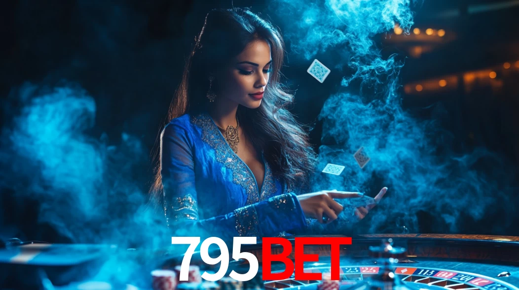 Explorando a Categoria de Eventos em Apostas na 795bet