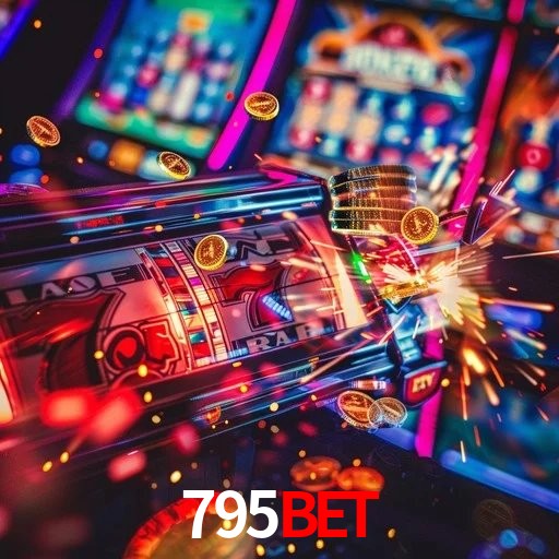 cassino 795bet
