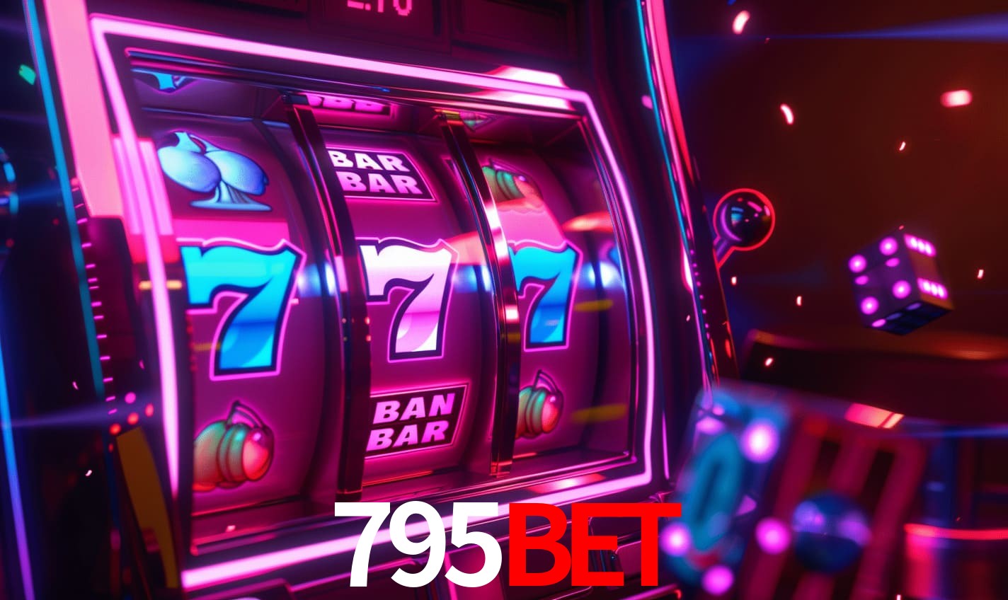 Descubra a Essência do 795bet: Nossa História e Compromissos