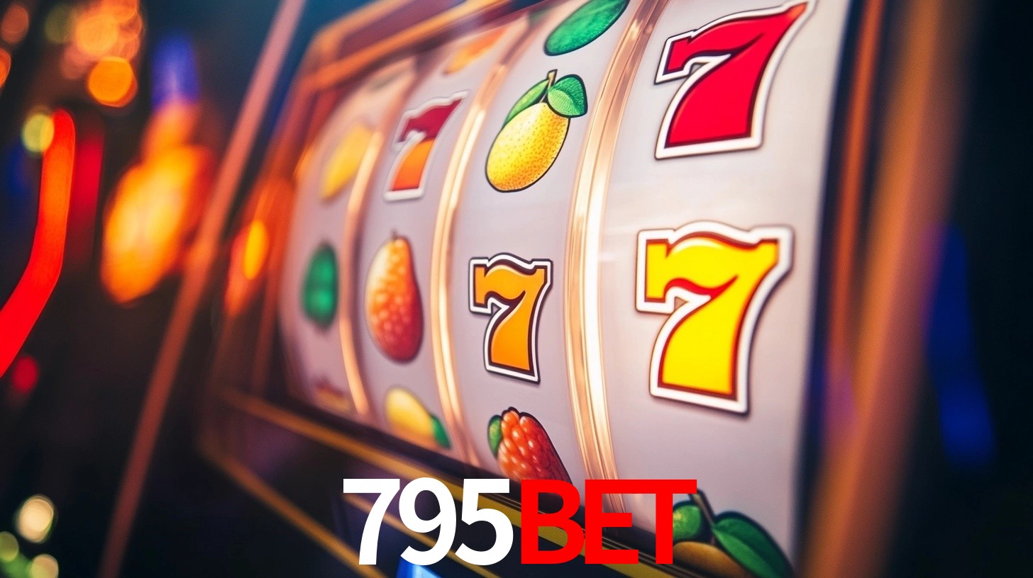 Tournaments 795bet