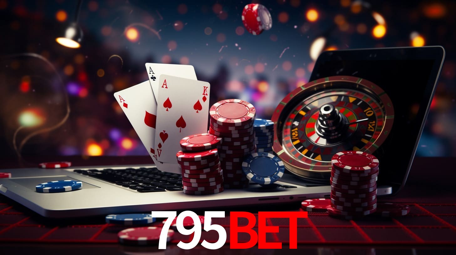 Roulette Table 795bet