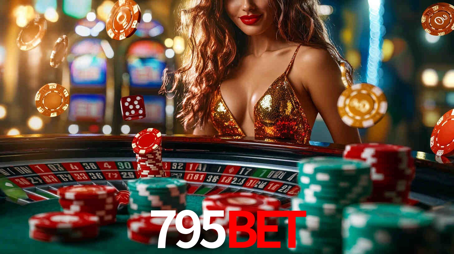 795bet App Interface
