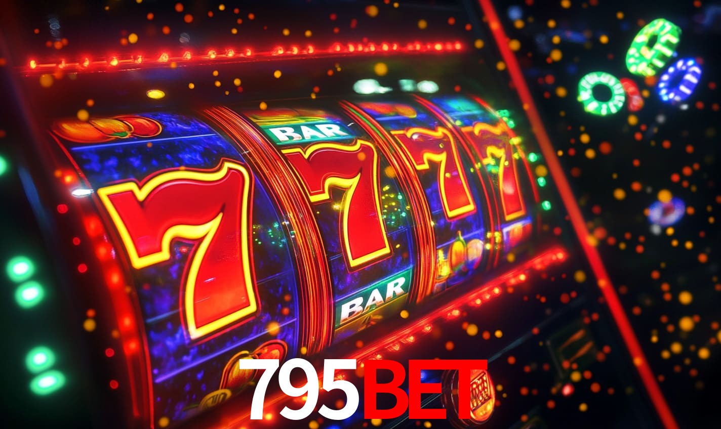 795bet: Seu Especialista em Apostas Esportivas Brasileiras