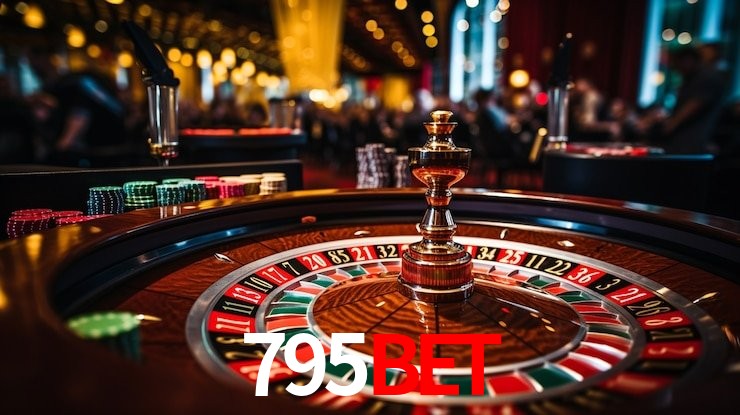 Exclusive Offers 795bet