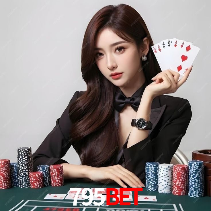 Quick Registration 795bet