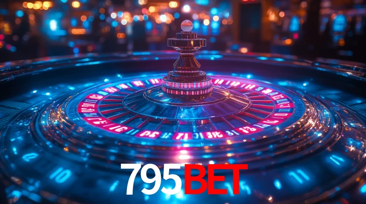 Welcome Bonus 795bet