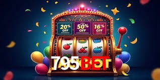 Account Benefits 795bet