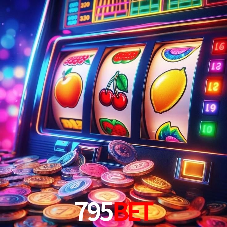 Experiência VIP 795bet