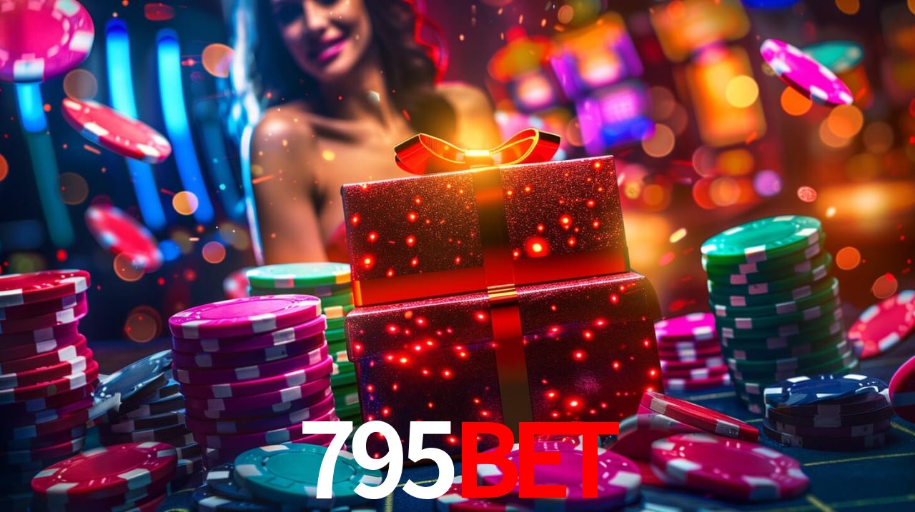 A Emoção da Loteria na 795bet: Uma Chance de Mudança de Vida