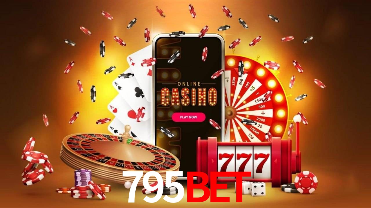 Games Directory 795bet