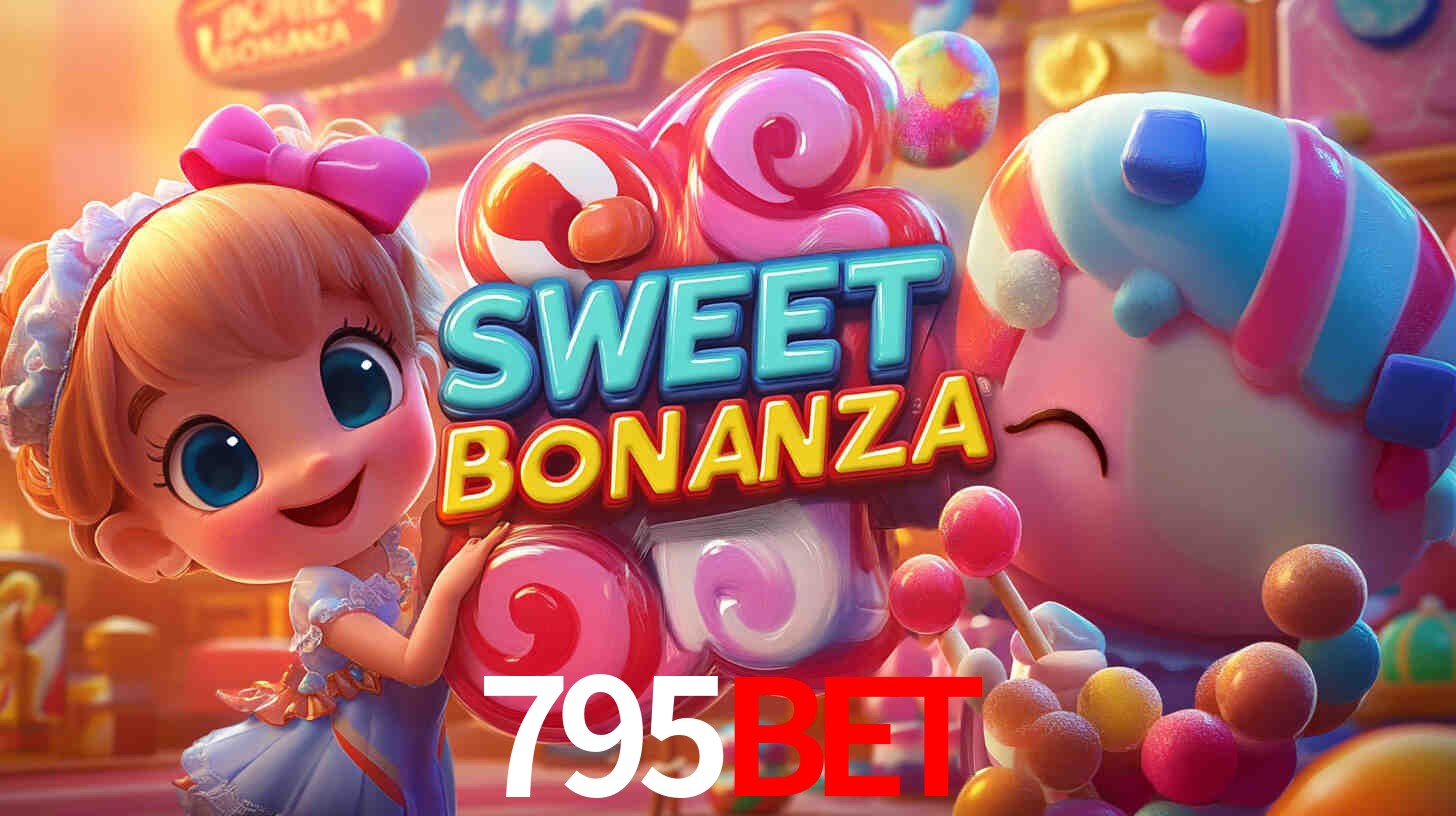 Apostas Esportivas na 795bet: Um Guia Completo