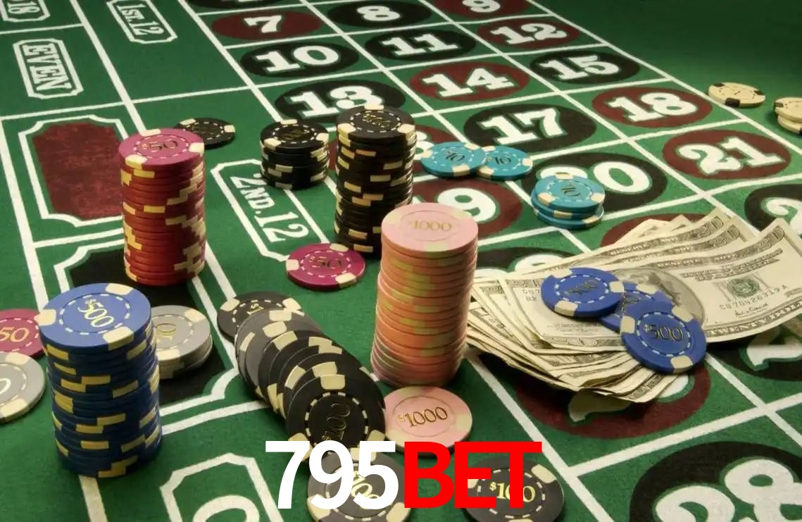 795bet login
