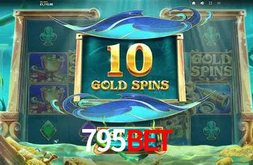A Emoção da Loteria na 795bet: Uma Chance de Mudança de Vida