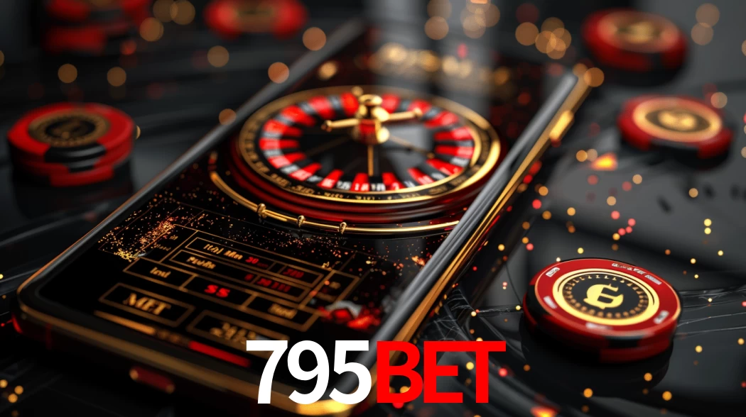 Slot Games 795bet