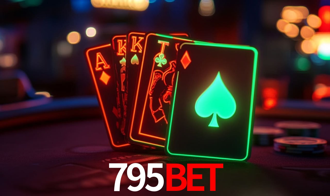 Bonus Features 795bet