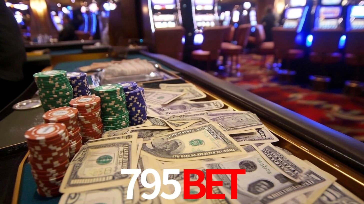 Weekend Specials 795bet