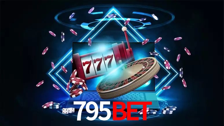 Live Casino 795bet